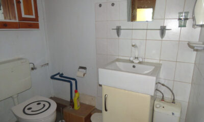 WC im OG (Einfamilienhaus, Ihlow-Ostersander)