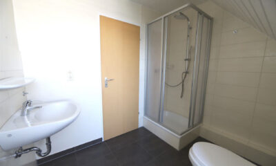 Badezimmer (Wohnung, Norden)