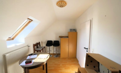 Büro (Häuser/Wohnungen, Aurich-Walle)