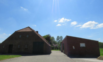 Nebengebäude (Landhaus, Westerholt)