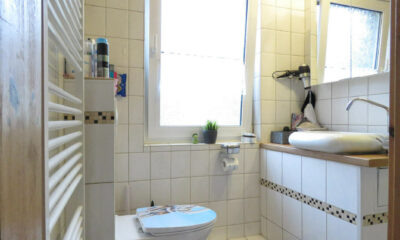 Badezimmer (1) (freist. Häuser, Leezdorf)