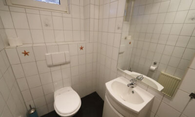 separates WC (Wohnung, Emden-Port Arthur/Transvaal)